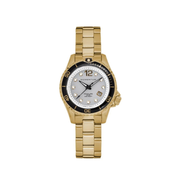 ساعة Mini Eclipse